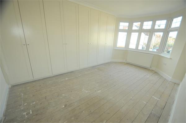 Hale Drive, Mill Hill